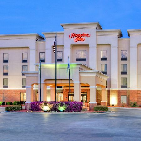 Hampton Inn Atlanta-Fairburn Kültér fotó