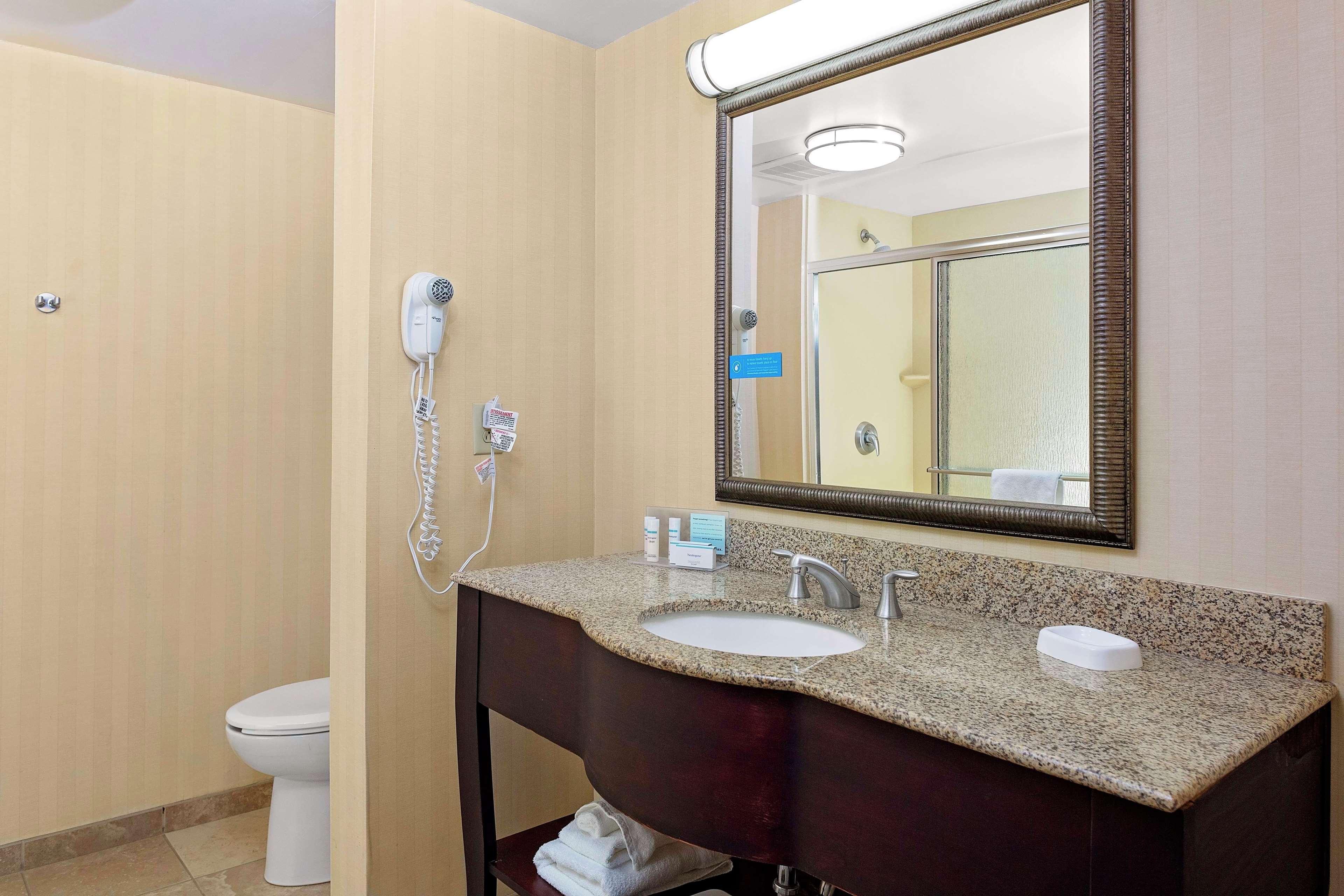 Hampton Inn Atlanta-Fairburn Kültér fotó