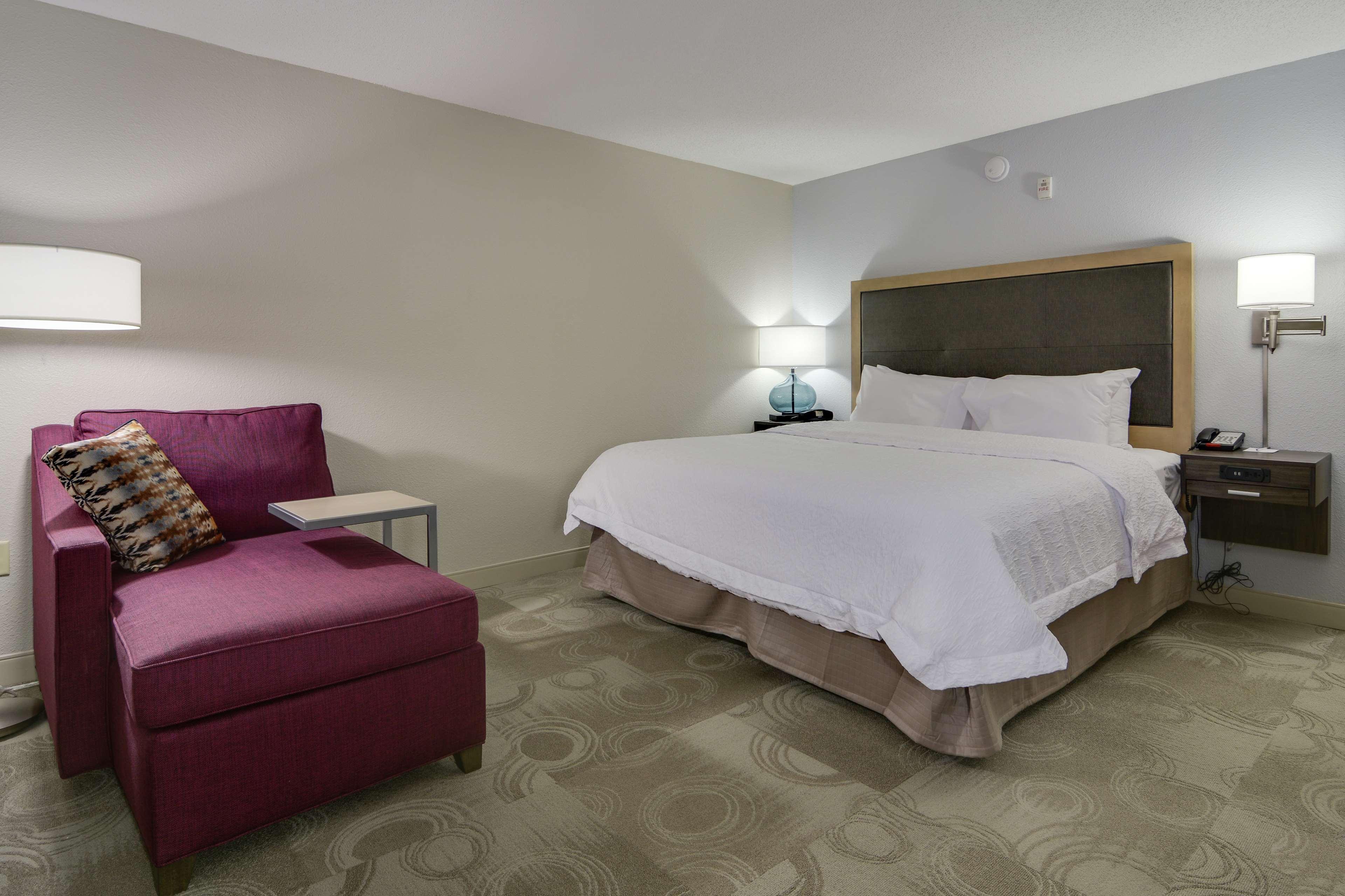 Hampton Inn Atlanta-Fairburn Kültér fotó