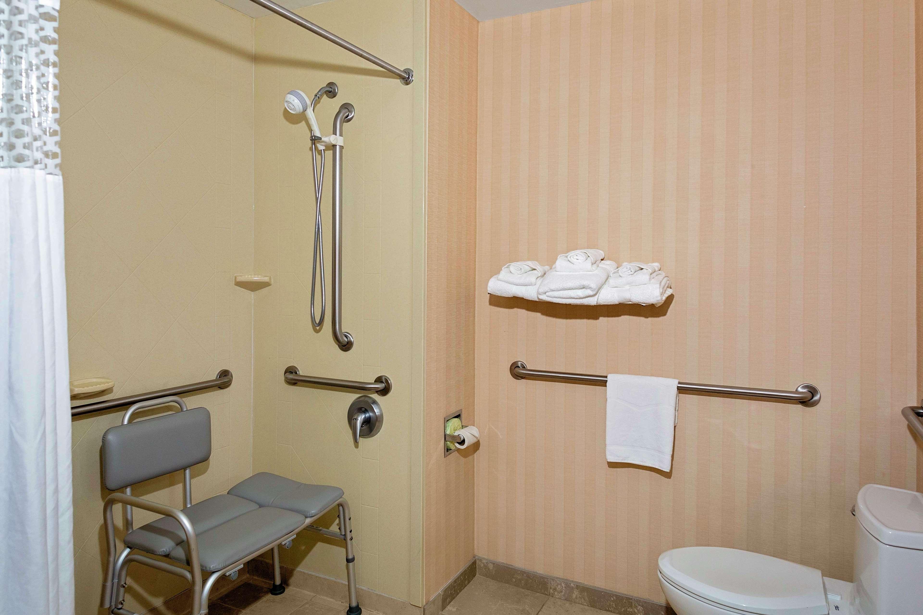 Hampton Inn Atlanta-Fairburn Kültér fotó