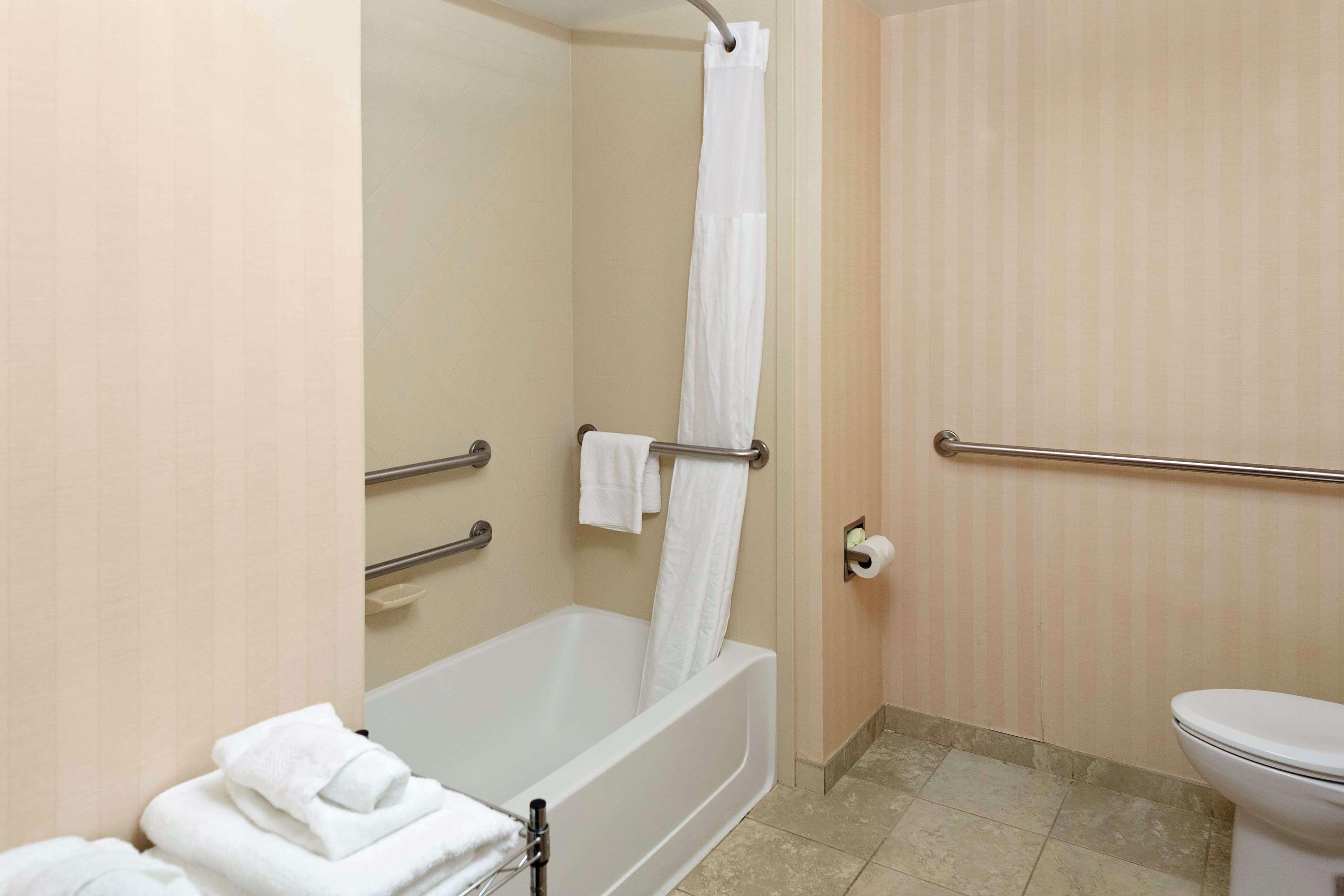 Hampton Inn Atlanta-Fairburn Kültér fotó