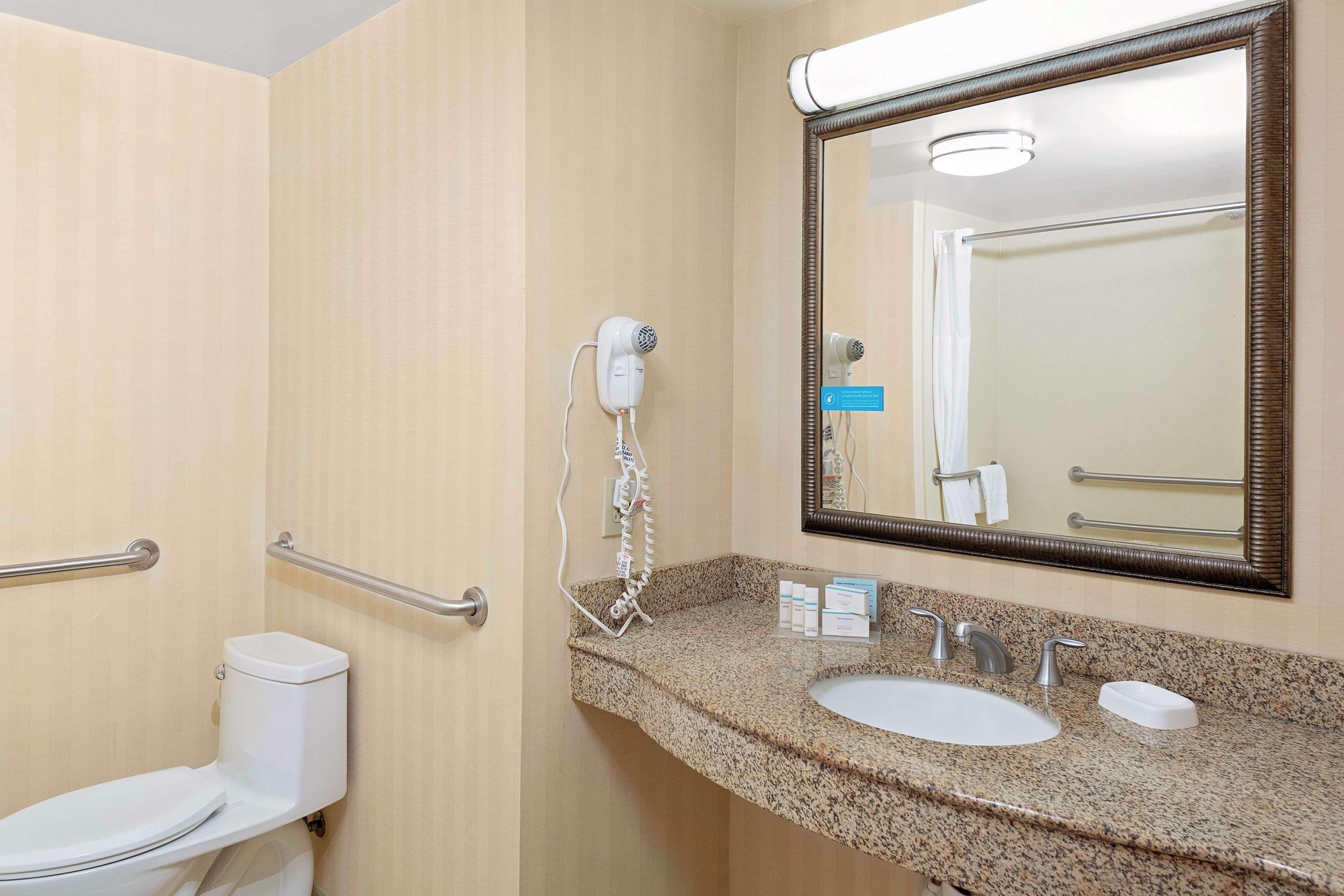 Hampton Inn Atlanta-Fairburn Kültér fotó