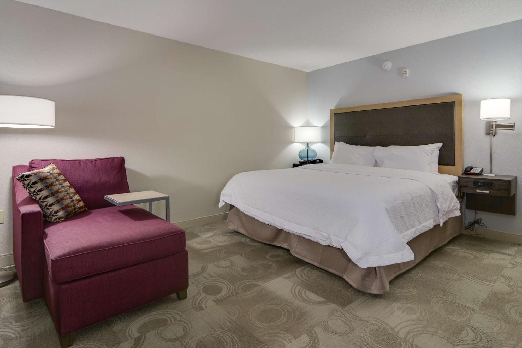 Hampton Inn Atlanta-Fairburn Kültér fotó