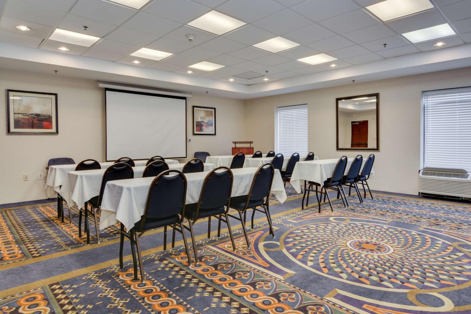 Hampton Inn Atlanta-Fairburn Kültér fotó