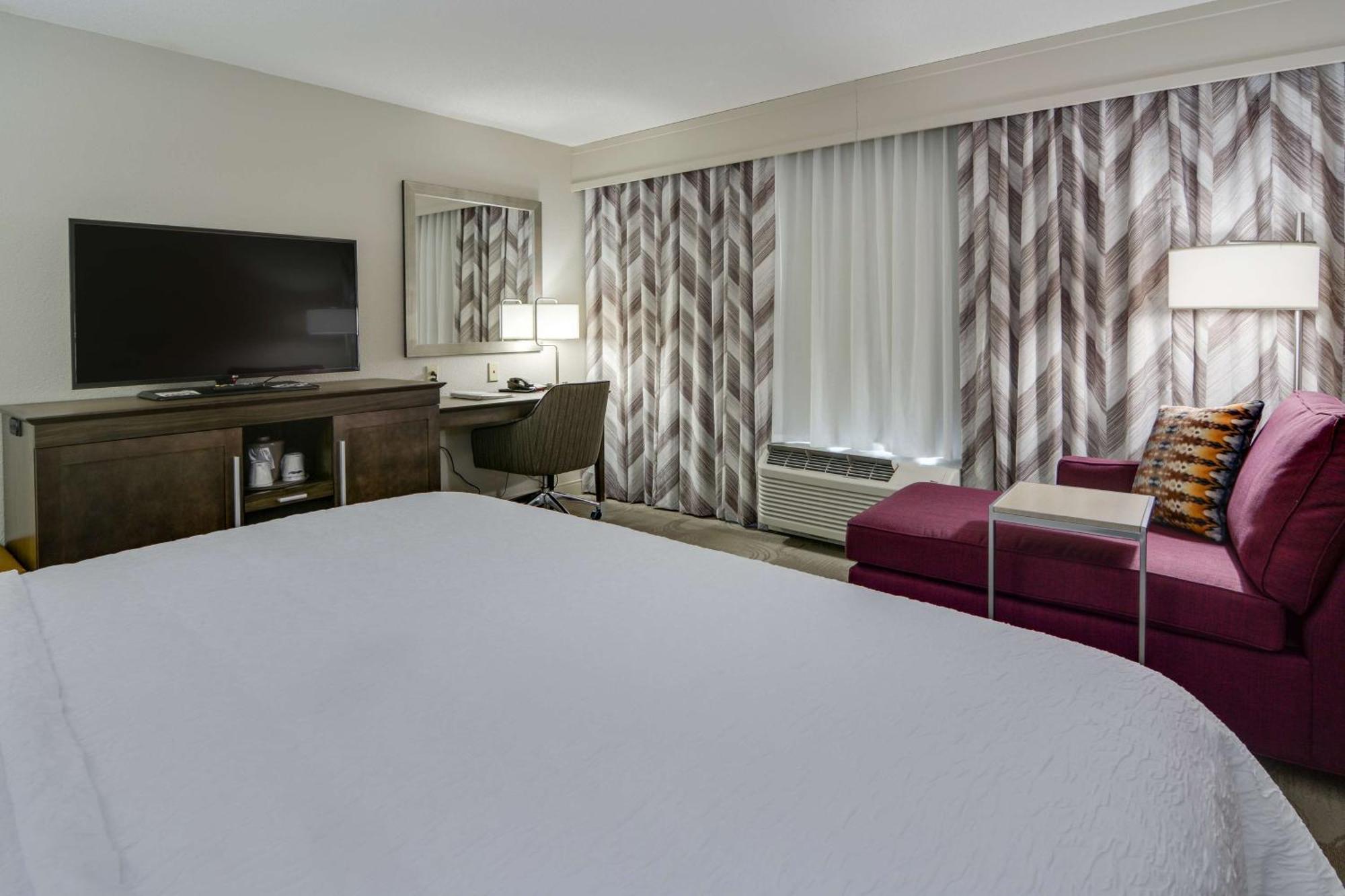 Hampton Inn Atlanta-Fairburn Kültér fotó