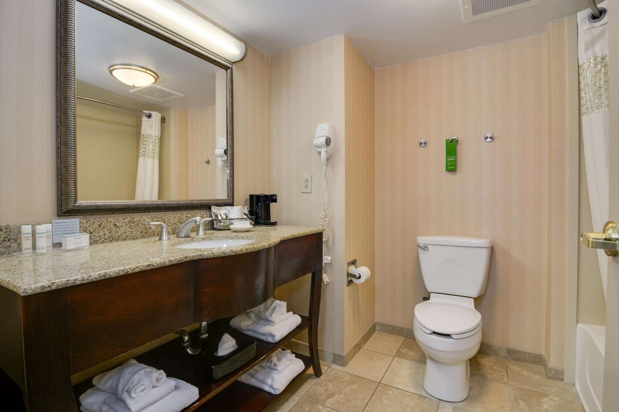 Hampton Inn Atlanta-Fairburn Kültér fotó