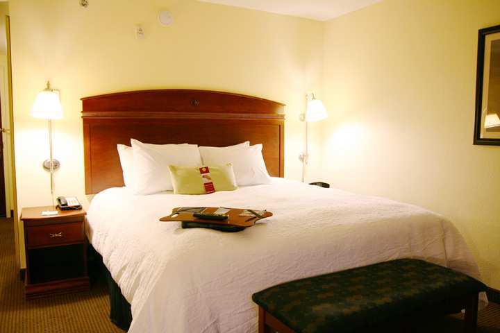 Hampton Inn Atlanta-Fairburn Kültér fotó