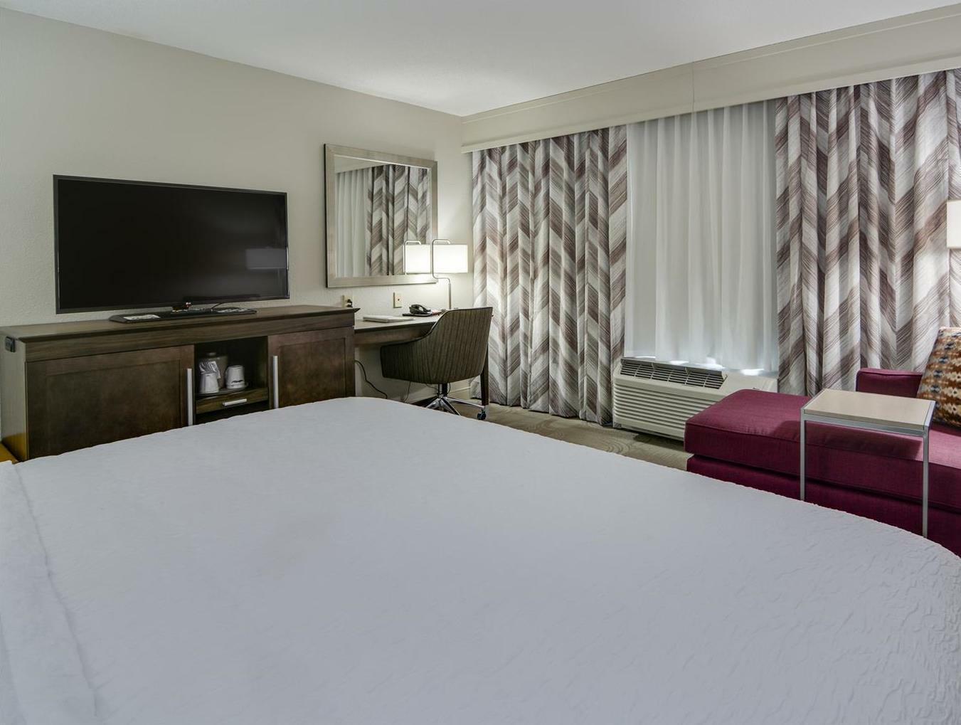 Hampton Inn Atlanta-Fairburn Kültér fotó